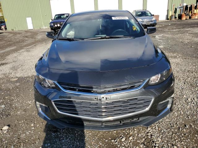 2018 Chevrolet Malibu Lt მანქანა იყიდება აუქციონზე, vin: 1G1ZD5ST7JF183517, აუქციონის ნომერი: 76193253