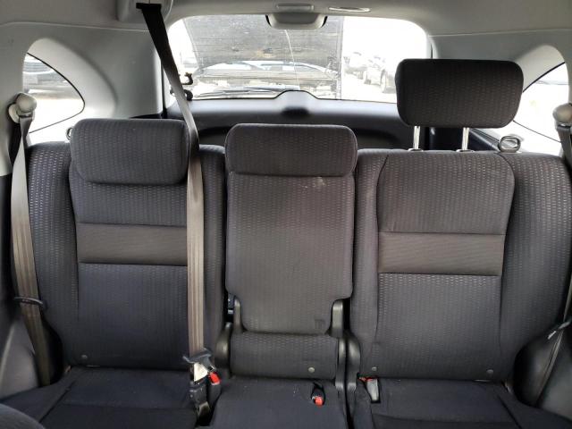 75526443 :رقم المزاد ، JHLRE48558C008057 vin ، 2008 Honda Cr-v Ex مزاد بيع