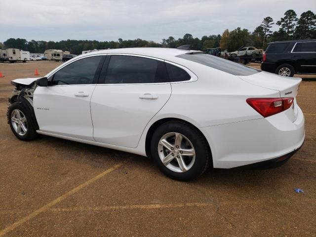 Продаж на аукціоні авто 2019 Chevrolet Malibu Ls, vin: 1G1ZC5ST0KF133496, номер лоту: 76258793