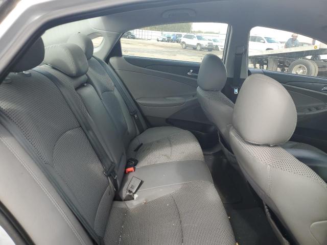 Продажа на аукционе авто 2012 Hyundai Sonata Se, vin: 5NPEC4AC0CH401679, номер лота: 77086653