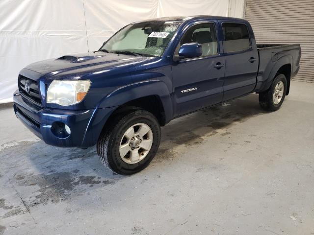 Aukcja sprzedaży 2007 Toyota Tacoma Double Cab Prerunner Long Bed, vin: 5TEKU72N37Z399463, numer aukcji: 78277683