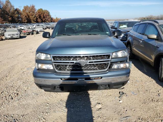 2006 Chevrolet Silverado K1500 მანქანა იყიდება აუქციონზე, vin: 1GCEK19B86Z154812, აუქციონის ნომერი: 76170843