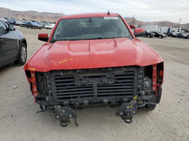 Aukcja sprzedaży 2018 Chevrolet Silverado K1500 Lt, vin: 3GCUKREC5JG251435, numer aukcji: 76733213