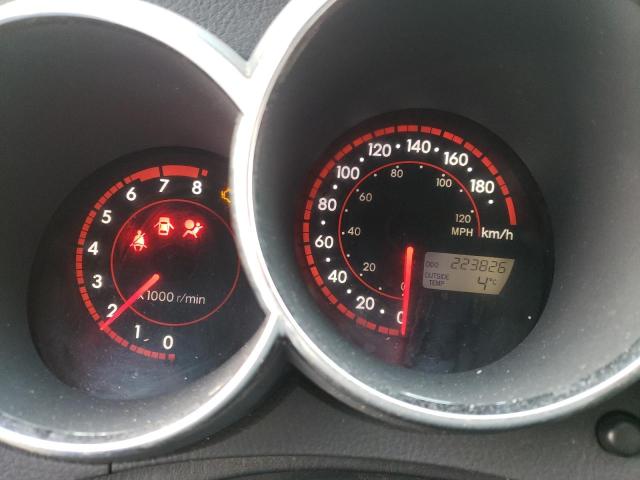 Aukcja sprzedaży 2005 Toyota Corolla Matrix, vin: 2T1KR32E65C896665, numer aukcji: 63004735