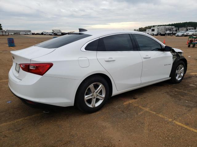 Продаж на аукціоні авто 2019 Chevrolet Malibu Ls, vin: 1G1ZC5ST0KF133496, номер лоту: 76258793