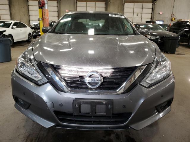Продажа на аукционе авто 2017 Nissan Altima 2.5, vin: 1N4AL3AP8HC290576, номер лота: 77772333