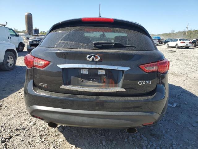 Aukcja sprzedaży 2016 Infiniti Qx70, vin: JN8CS1MW5GM751520, numer aukcji: 74979163