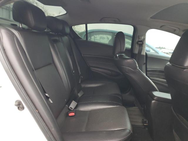 Продажа на аукционе авто 2017 Acura Ilx, vin: 19UDE2F70HA801683, номер лота: 76638873