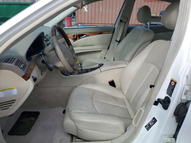 77364743 :رقم المزاد ، WDBUF70J15A622172 vin ، 2005 Mercedes-benz E 500 مزاد بيع