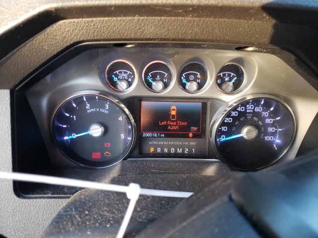 Продаж на аукціоні авто 2014 Ford F350 Super Duty, vin: 1FT8W3BT0EEB33121, номер лоту: 75115493