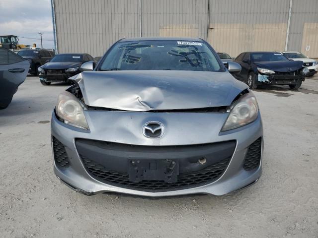 Aukcja sprzedaży 2012 Mazda 3 I, vin: JM1BL1VF4C1515357, numer aukcji: 75014913