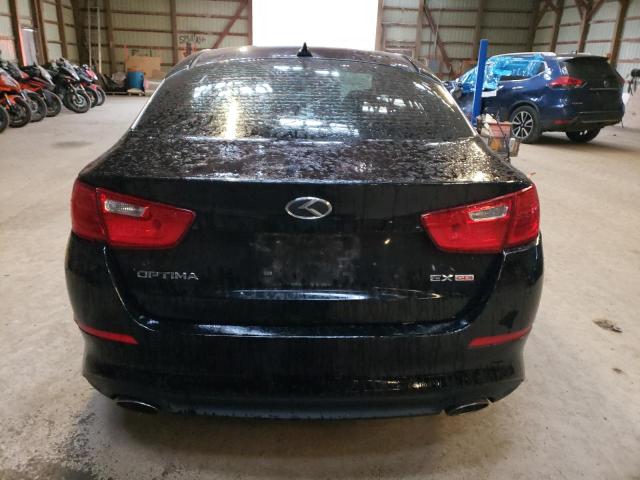 Aukcja sprzedaży 2015 Kia Optima Ex, vin: KNAGN4A73F5657029, numer aukcji: 74686703