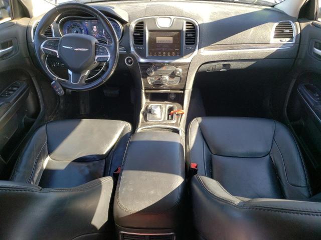 74893313 :رقم المزاد ، 2C3CCARG5FH760699 vin ، 2015 Chrysler 300 Limited مزاد بيع