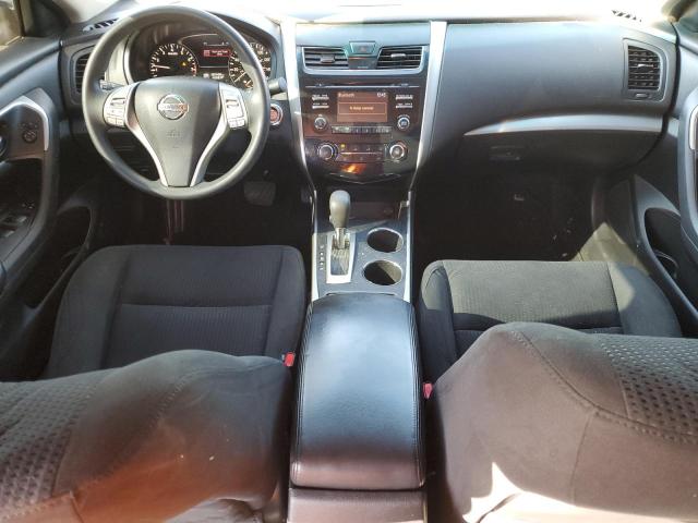 2015 Nissan Altima 2.5 მანქანა იყიდება აუქციონზე, vin: 1N4AL3APXFC253994, აუქციონის ნომერი: 76496653