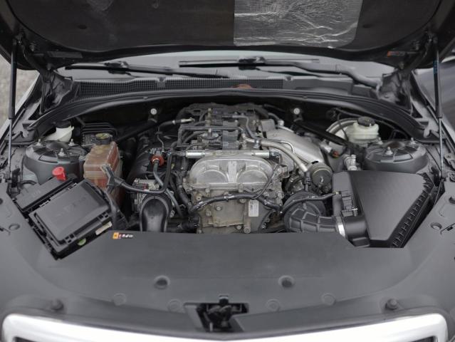 Aukcja sprzedaży 2013 Cadillac Ats Performance, vin: 1G6AD5SX6D0151384, numer aukcji: 77384983