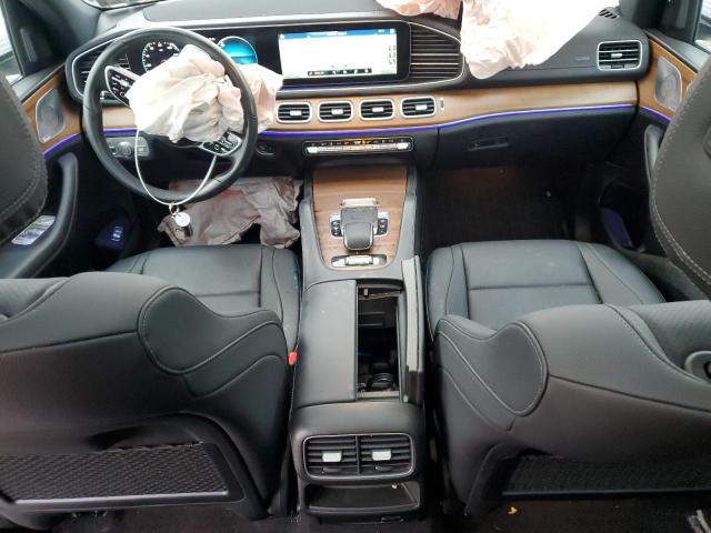 78236093 :رقم المزاد ، 4JGFF5KEXLA100079 vin ، 2020 Mercedes-benz Gls 450 4matic مزاد بيع