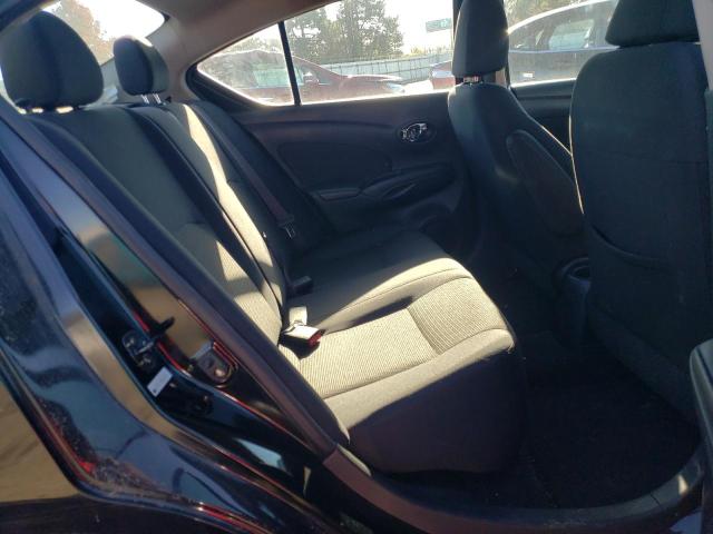Продажа на аукционе авто 2013 Nissan Versa S, vin: 3N1CN7AP0DL835529, номер лота: 76176573