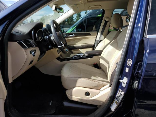 Продажа на аукционе авто 2017 Mercedes-benz Gls 450 4matic, vin: 4JGDF6EE5HA954445, номер лота: 75995693