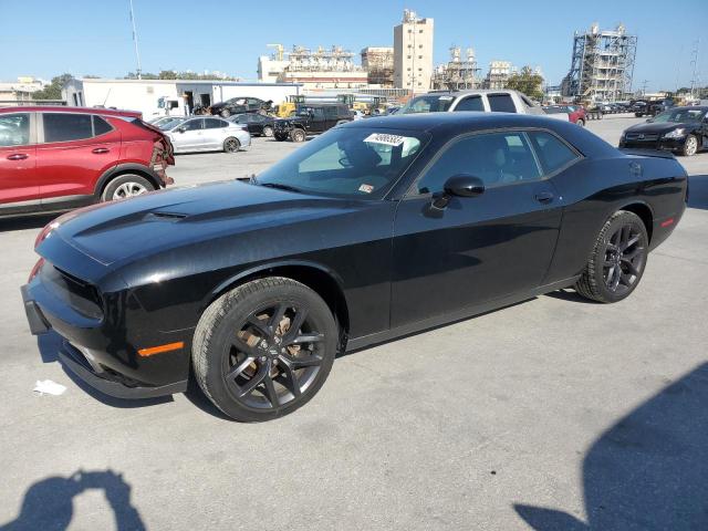 Aukcja sprzedaży 2020 Dodge Challenger Sxt, vin: 2C3CDZAG9LH215219, numer aukcji: 74986583