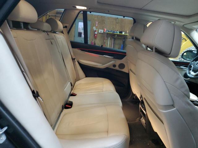 Продаж на аукціоні авто 2015 Bmw X5 Xdrive50i, vin: 5UXKR6C51F0J77950, номер лоту: 74661033