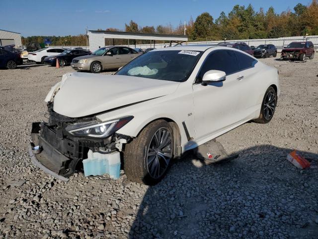 Aukcja sprzedaży 2017 Infiniti Q60, vin: JN1EV7EL0HM553855, numer aukcji: 70274174