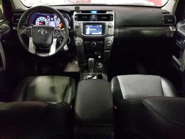 Продажа на аукционе авто 2014 Toyota 4runner Sr5, vin: JTEBU5JR6E5199942, номер лота: 77817283