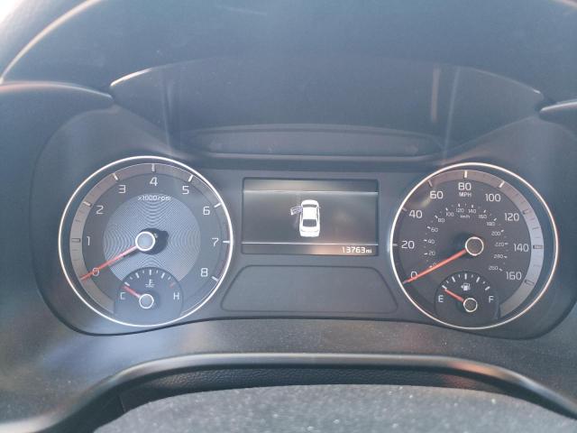 Aukcja sprzedaży 2023 Kia Forte Lx, vin: 3KPF24AD7PE519884, numer aukcji: 77491063