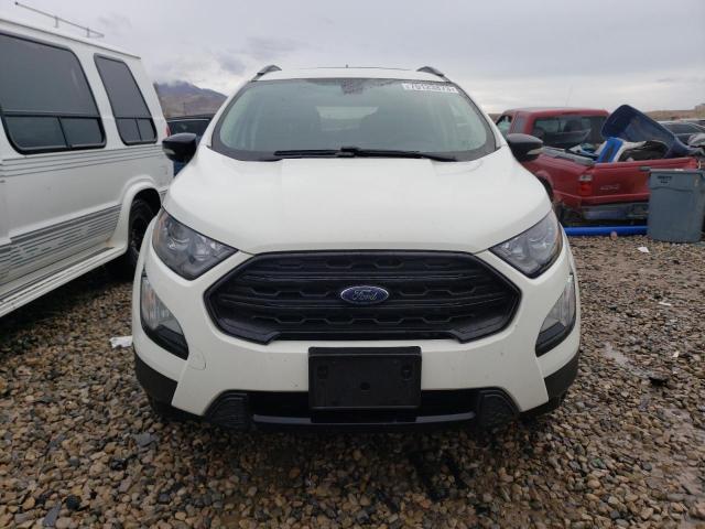 Aukcja sprzedaży 2020 Ford Ecosport Ses, vin: MAJ6S3JL1LC384085, numer aukcji: 75123873