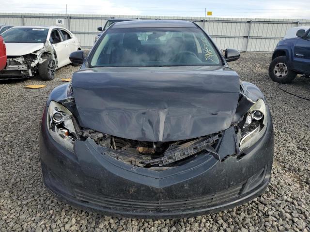 Продаж на аукціоні авто 2013 Mazda 6, vin: 1YVHZ8BH2D5M14622, номер лоту: 74163263