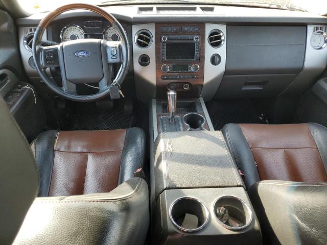 Aukcja sprzedaży 2008 Ford Expedition Limited, vin: 1FMFU195X8LA34875, numer aukcji: 78086603