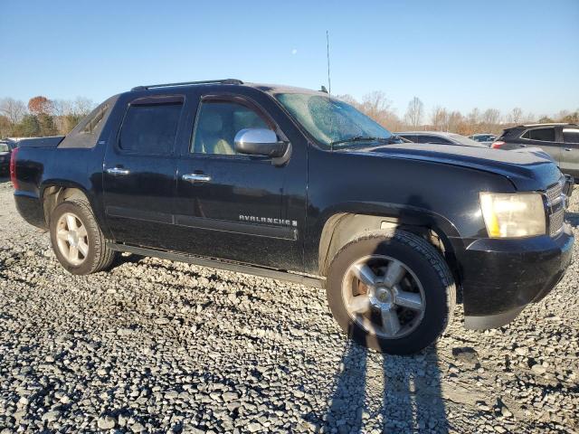 77985843 :رقم المزاد ، 3GNEC12028G108389 vin ، 2008 Chevrolet Avalanche C1500 مزاد بيع