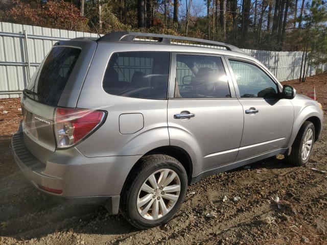 2011 Subaru Forester 2.5x Premium მანქანა იყიდება აუქციონზე, vin: JF2SHADC1BH762934, აუქციონის ნომერი: 76565243