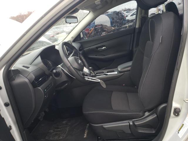 Продаж на аукціоні авто 2020 Nissan Sentra Sv, vin: 3N1AB8CV8LY304839, номер лоту: 75666823