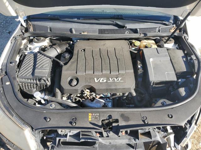 74589123 :رقم المزاد ، 1G4GE5ED6BF342878 vin ، 2011 Buick Lacrosse Cxs مزاد بيع