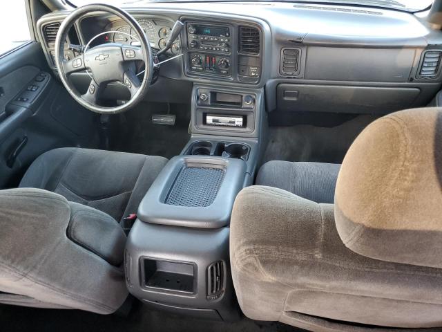 Продажа на аукционе авто 2003 Chevrolet Silverado C1500, vin: 2GCEC19V331295363, номер лота: 76928033