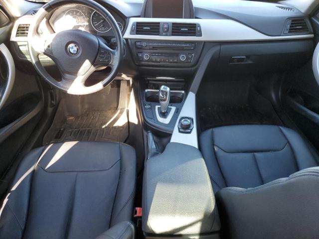75614313 :رقم المزاد ، WBA3C3C55EK200443 vin ، 2014 Bmw 320 I Xdrive مزاد بيع