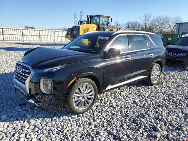 Aukcja sprzedaży 2020 Hyundai Palisade Limited, vin: KM8R5DHE3LU156719, numer aukcji: 73203993