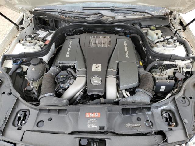 76353223 :رقم المزاد ، WDDLJ7GB4EA108865 vin ، 2014 Mercedes-benz Cls 63 Amg S-model مزاد بيع