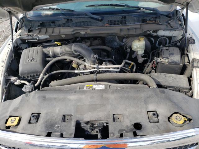2014 Ram 1500 St მანქანა იყიდება აუქციონზე, vin: 3C6JR6DT0EG140142, აუქციონის ნომერი: 70594003