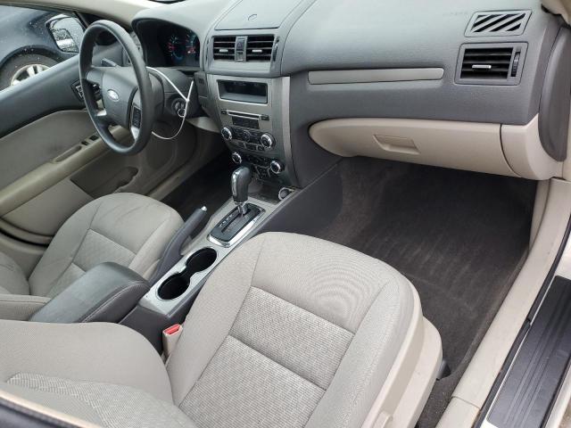 Продажа на аукционе авто 2010 Ford Fusion Se, vin: 3FAHP0HA7AR185845, номер лота: 77670543
