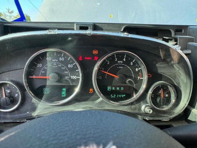 Aukcja sprzedaży 2017 Jeep Wrangler Unlimited Sport, vin: 1C4BJWDGXHL593070, numer aukcji: 74834703