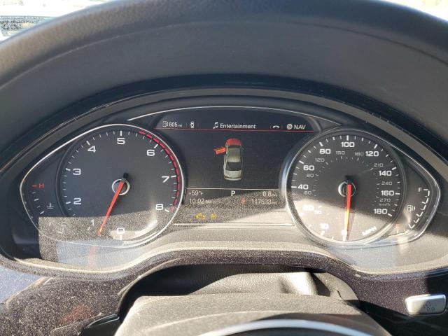 Продажа на аукционе авто 2013 Audi A8 L Quattro, vin: WAUR2AFD0DN010633, номер лота: 75365523