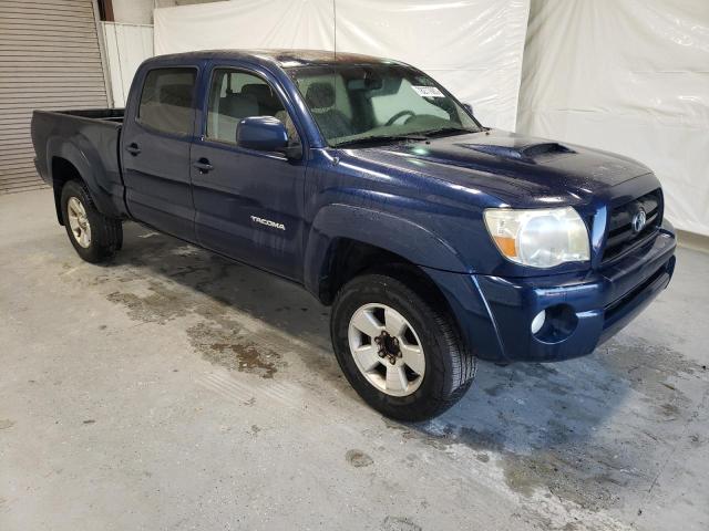 Aukcja sprzedaży 2007 Toyota Tacoma Double Cab Prerunner Long Bed, vin: 5TEKU72N37Z399463, numer aukcji: 78277683