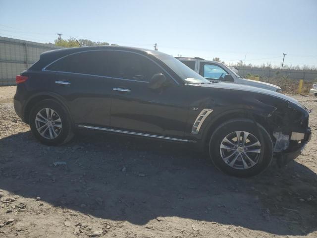 Aukcja sprzedaży 2016 Infiniti Qx70, vin: JN8CS1MW5GM751520, numer aukcji: 74979163