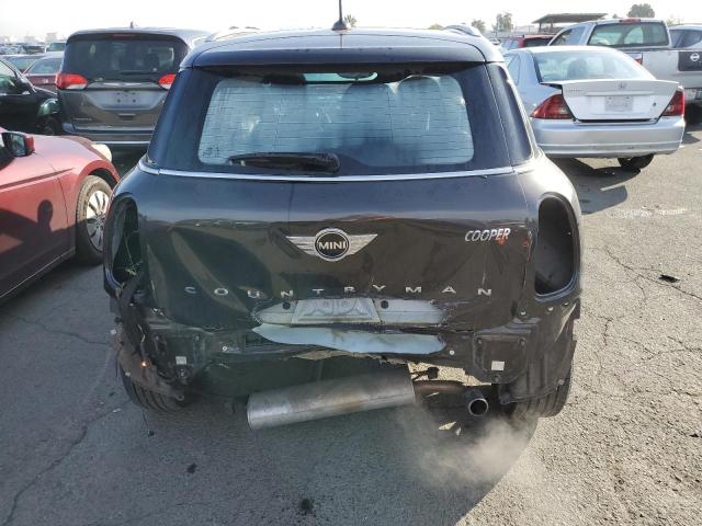 Aukcja sprzedaży 2015 Mini Cooper Countryman, vin: WMWZB3C57FWR44892, numer aukcji: 77004273
