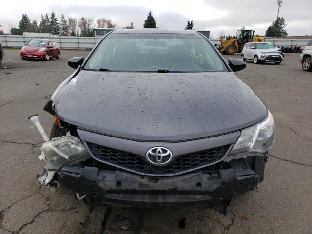 Aukcja sprzedaży 2012 Toyota Camry Base, vin: 4T1BF1FK6CU045913, numer aukcji: 76902413
