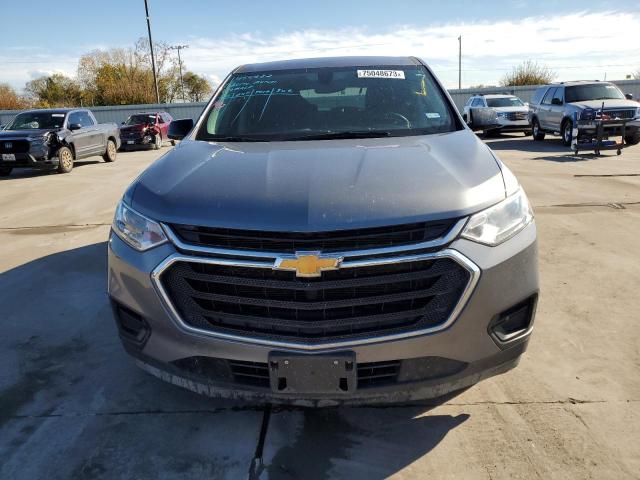 75048673 :رقم المزاد ، 1GNERFKW3LJ242254 vin ، 2020 Chevrolet Traverse Ls مزاد بيع