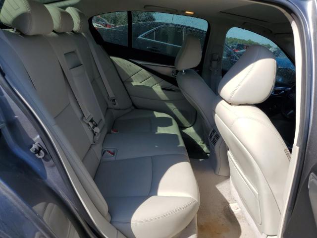 Продаж на аукціоні авто 2015 Infiniti Q50 Base, vin: JN1BV7AP0FM353177, номер лоту: 75198223