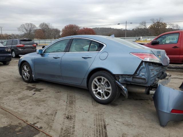 75382683 :رقم المزاد ، 19UUA8F2XAA027256 vin ، 2010 Acura Tl مزاد بيع