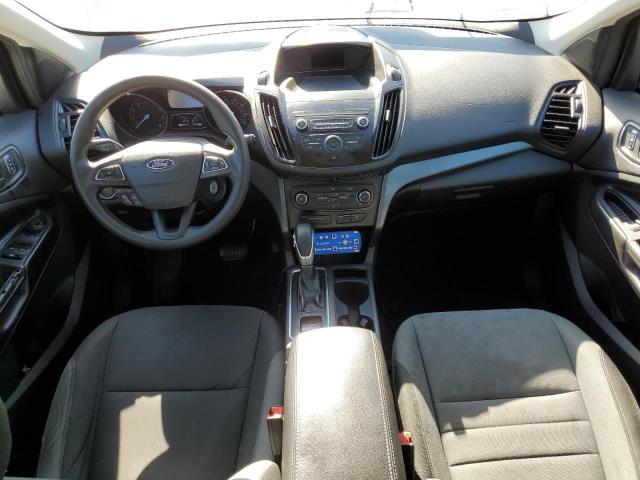 76749683 :رقم المزاد ، 1FMCU0F76KUA63696 vin ، 2019 Ford Escape S مزاد بيع